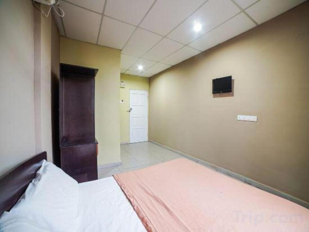 Oyo 89573 Hotel Lii View Mersing Exterior photo
