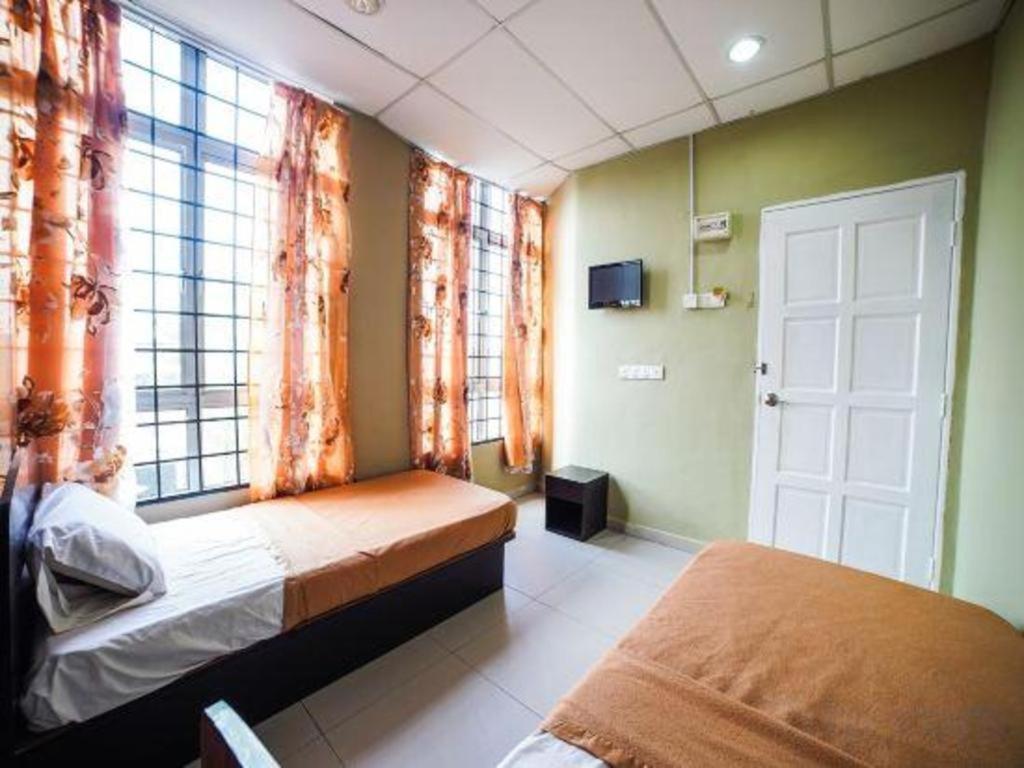 Oyo 89573 Hotel Lii View Mersing Exterior photo