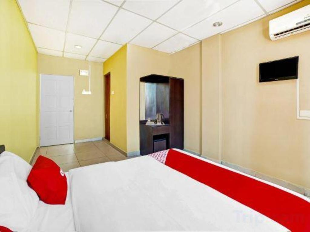 Oyo 89573 Hotel Lii View Mersing Exterior photo