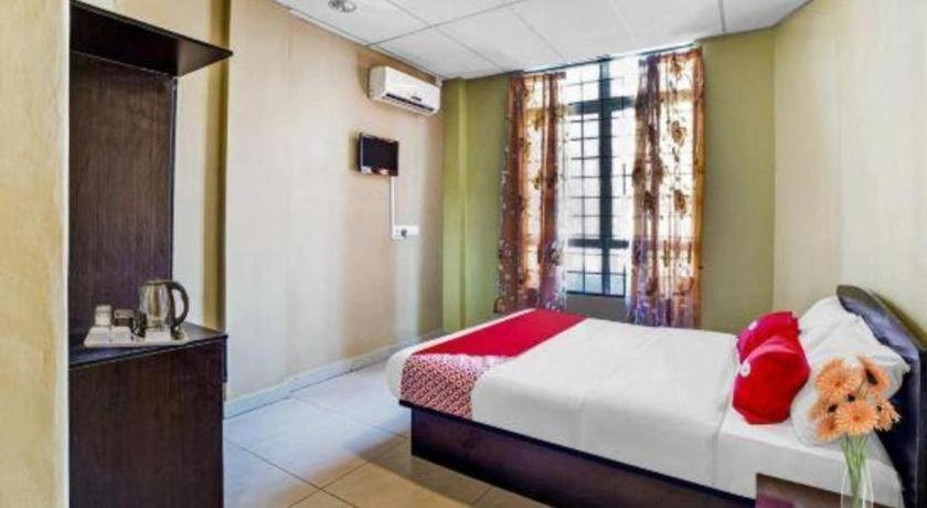 Oyo 89573 Hotel Lii View Mersing Exterior photo