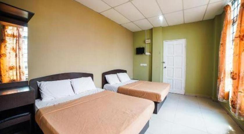 Oyo 89573 Hotel Lii View Mersing Exterior photo